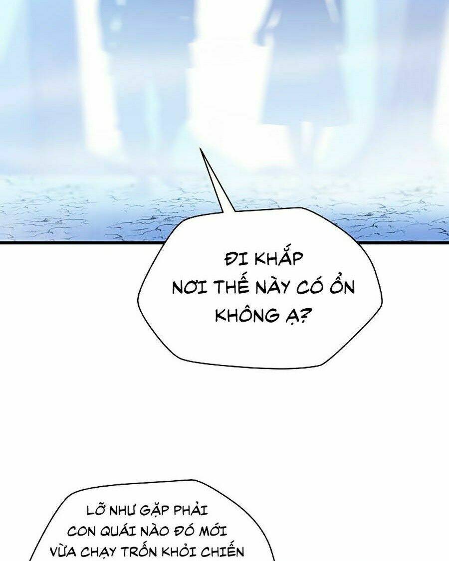 Kẻ Săn Anh Hùng Chapter 71 - Trang 2