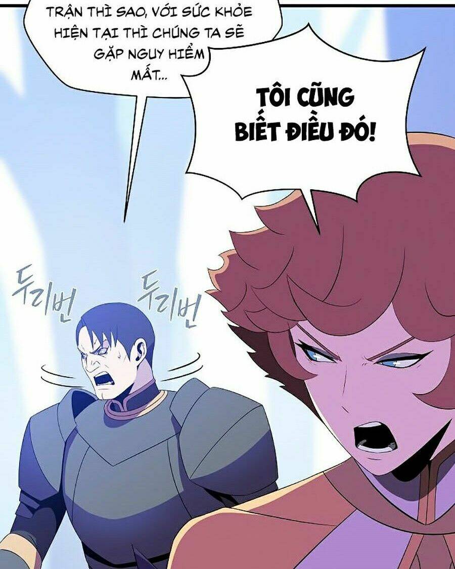 Kẻ Săn Anh Hùng Chapter 71 - Trang 2