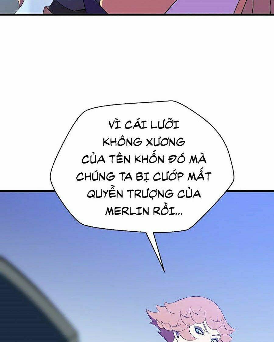 Kẻ Săn Anh Hùng Chapter 71 - Trang 2