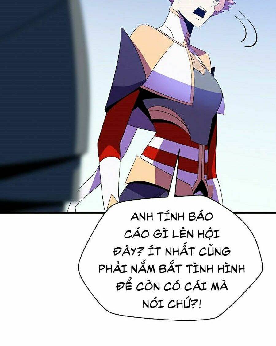 Kẻ Săn Anh Hùng Chapter 71 - Trang 2