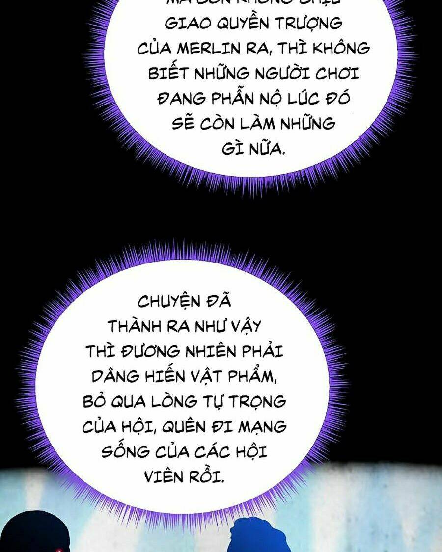 Kẻ Săn Anh Hùng Chapter 71 - Trang 2
