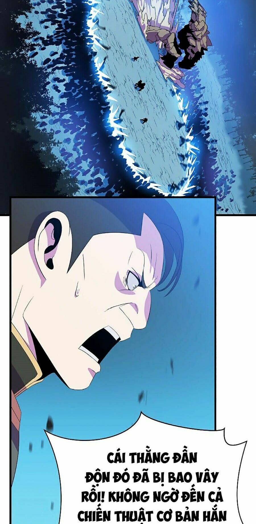 Kẻ Săn Anh Hùng Chapter 71 - Trang 2