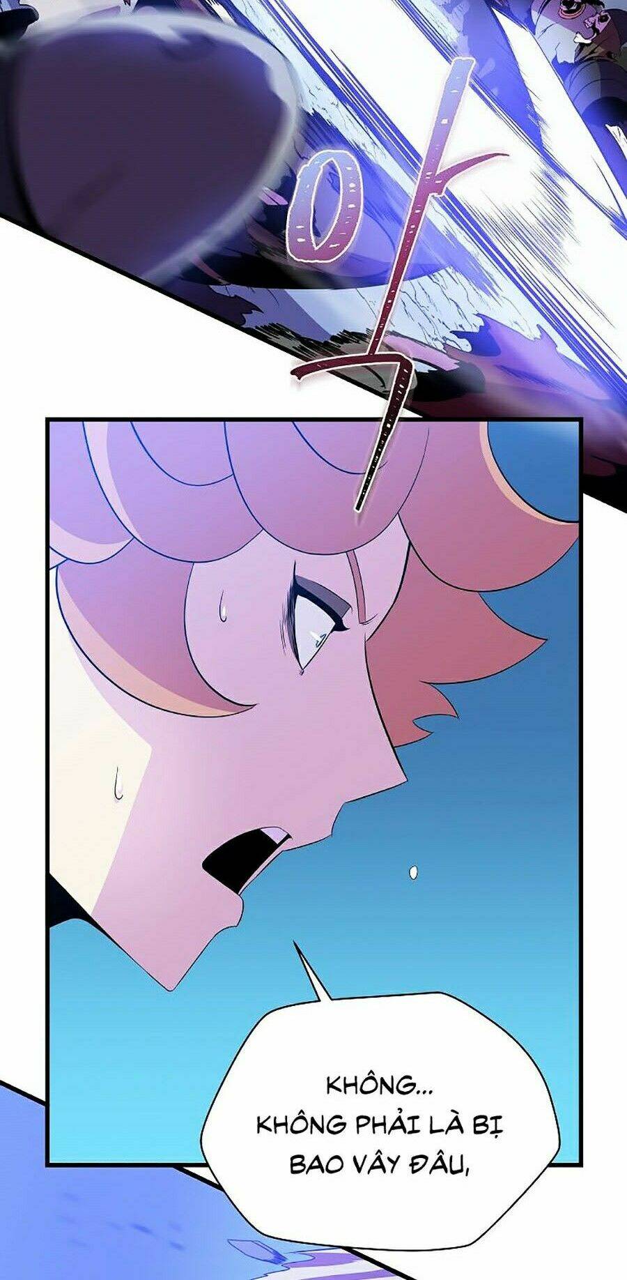 Kẻ Săn Anh Hùng Chapter 71 - Trang 2