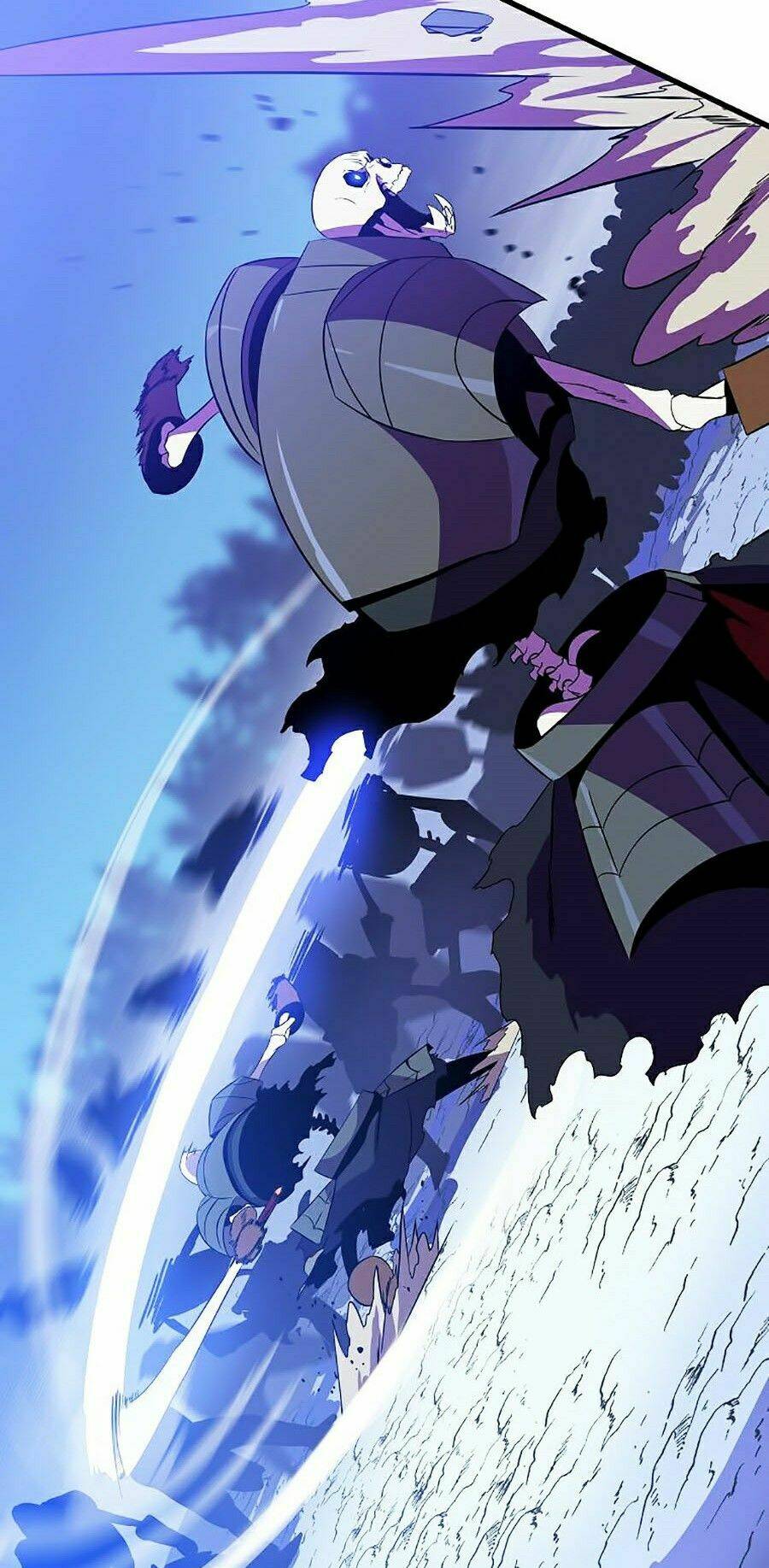 Kẻ Săn Anh Hùng Chapter 71 - Trang 2