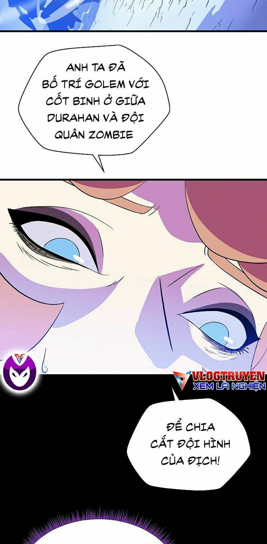 Kẻ Săn Anh Hùng Chapter 71 - Trang 2