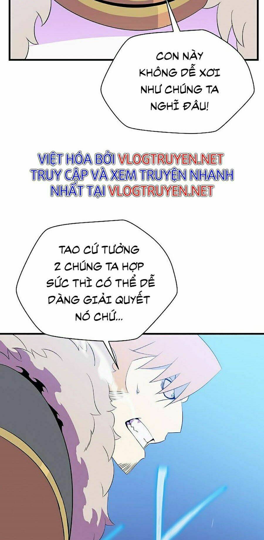Kẻ Săn Anh Hùng Chapter 71 - Trang 2