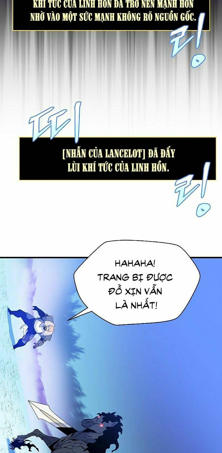 Kẻ Săn Anh Hùng Chapter 71 - Trang 2