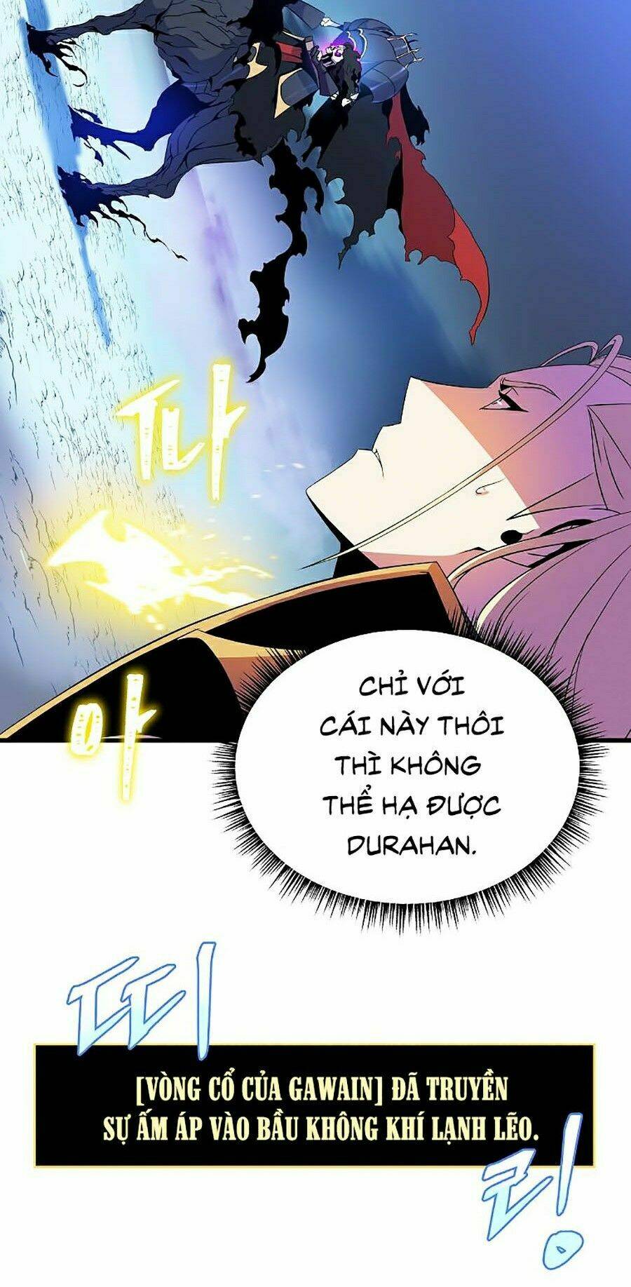 Kẻ Săn Anh Hùng Chapter 71 - Trang 2