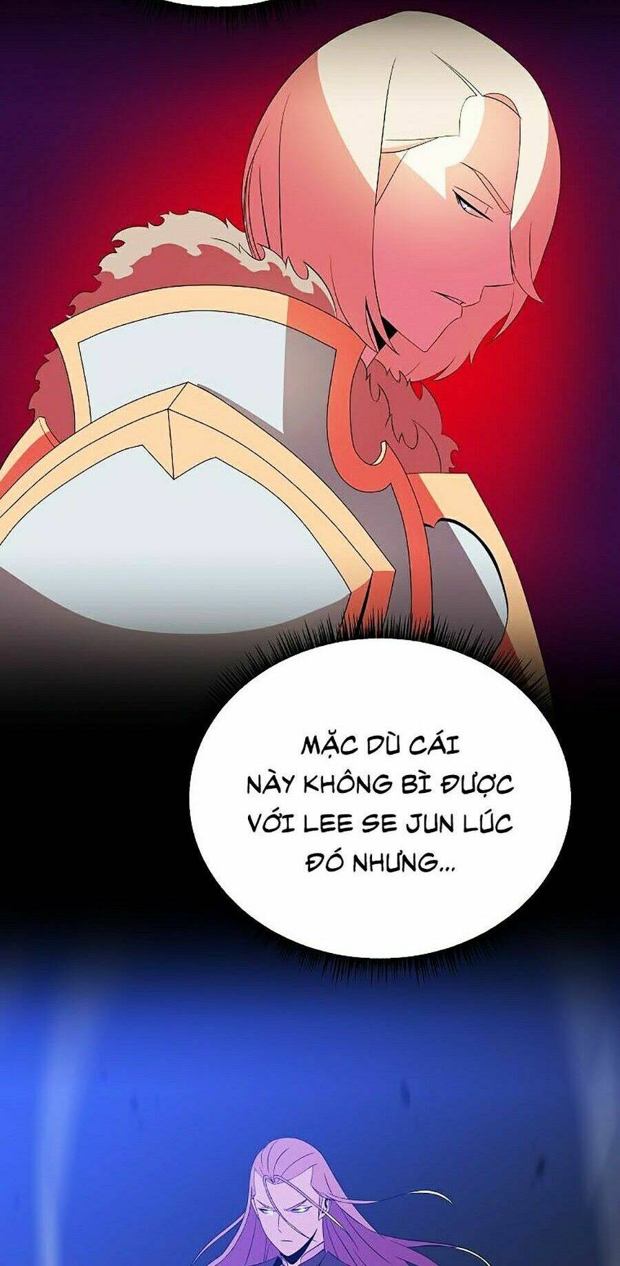 Kẻ Săn Anh Hùng Chapter 71 - Trang 2