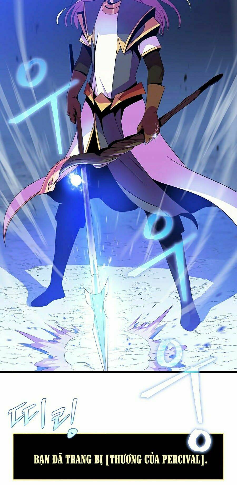 Kẻ Săn Anh Hùng Chapter 71 - Trang 2
