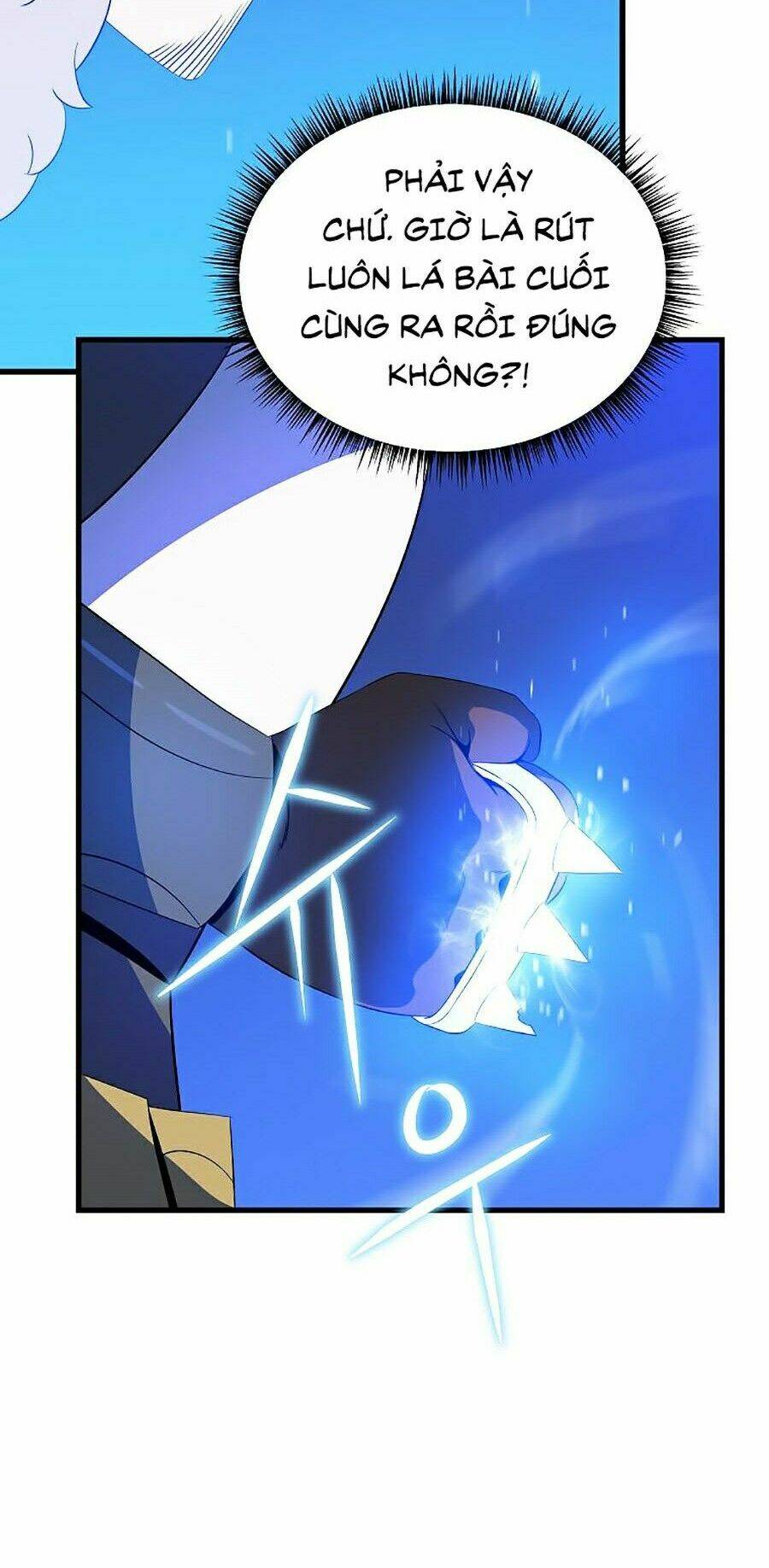 Kẻ Săn Anh Hùng Chapter 71 - Trang 2