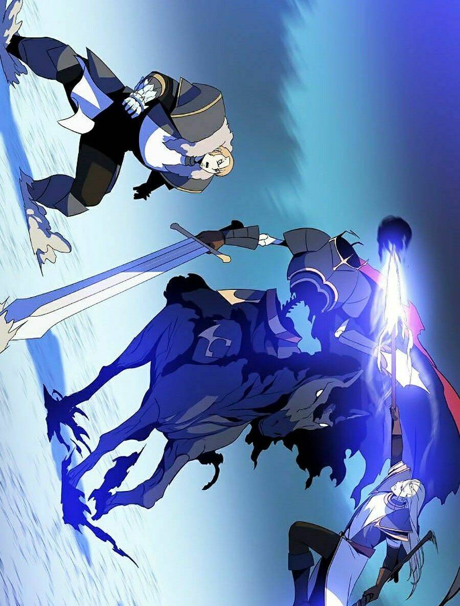 Kẻ Săn Anh Hùng Chapter 71 - Trang 2