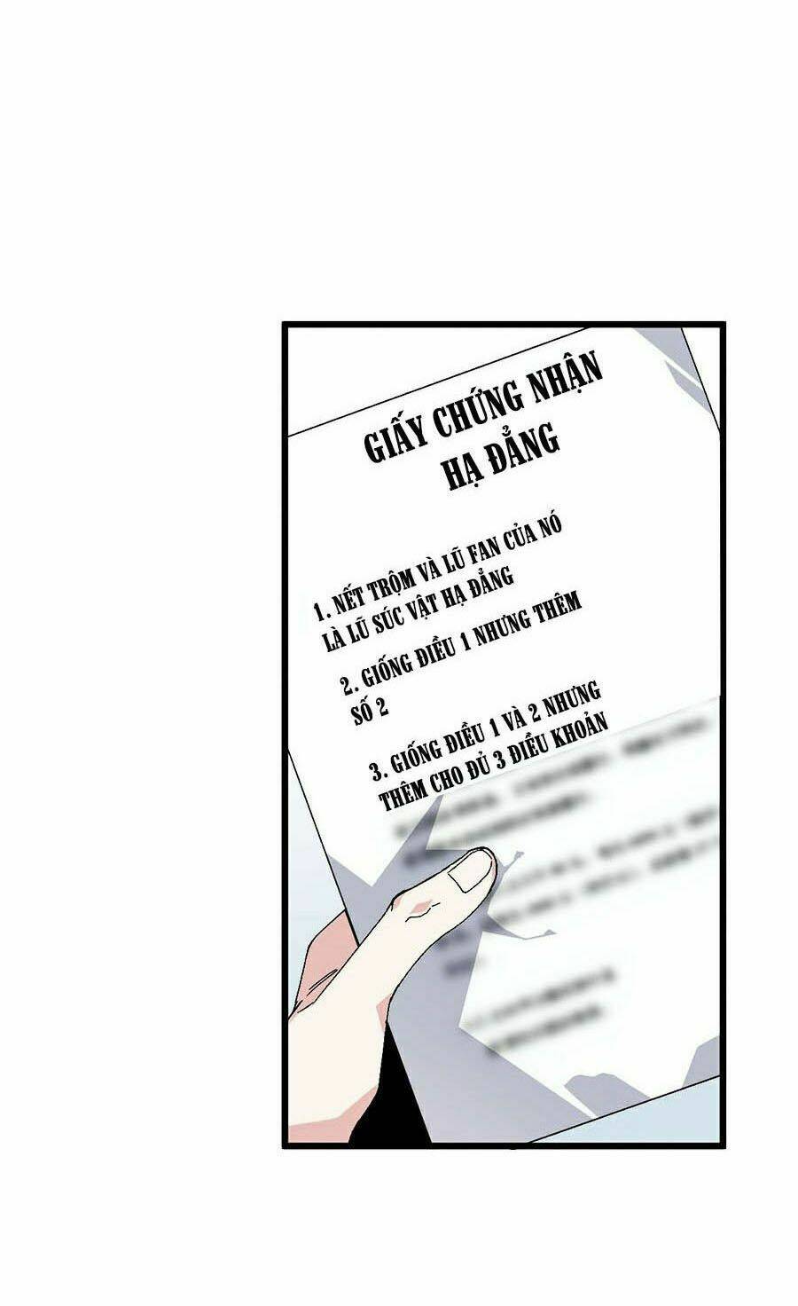 Kẻ Săn Anh Hùng Chapter 71 - Trang 2