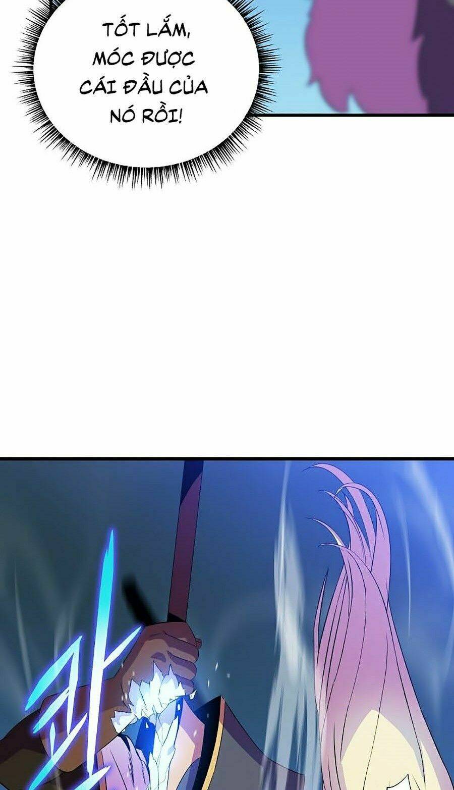 Kẻ Săn Anh Hùng Chapter 71 - Trang 2