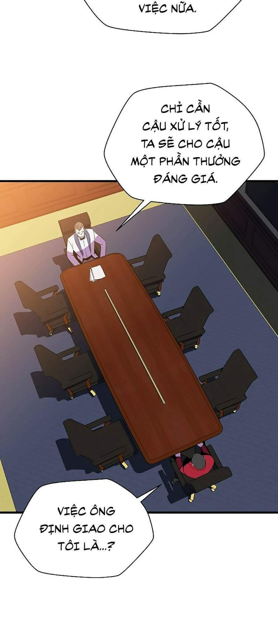 Kẻ Săn Anh Hùng Chapter 72 - Trang 2