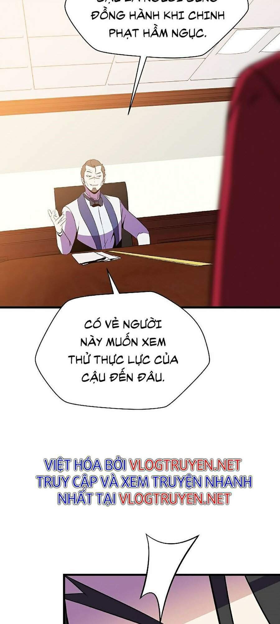 Kẻ Săn Anh Hùng Chapter 72 - Trang 2