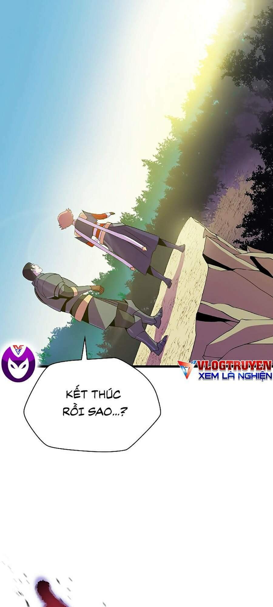 Kẻ Săn Anh Hùng Chapter 72 - Trang 2