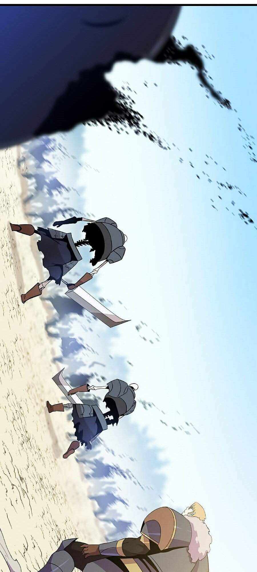 Kẻ Săn Anh Hùng Chapter 72 - Trang 2