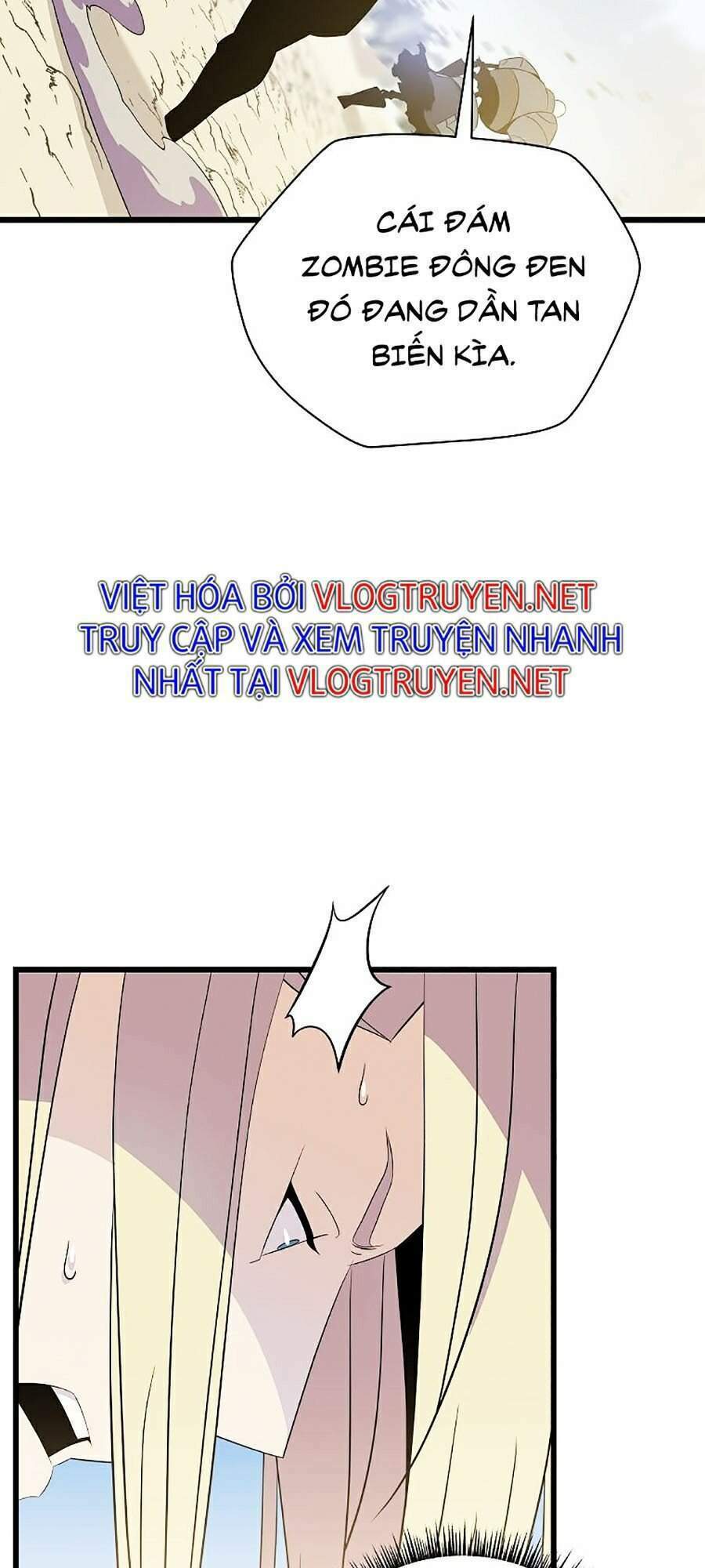Kẻ Săn Anh Hùng Chapter 72 - Trang 2