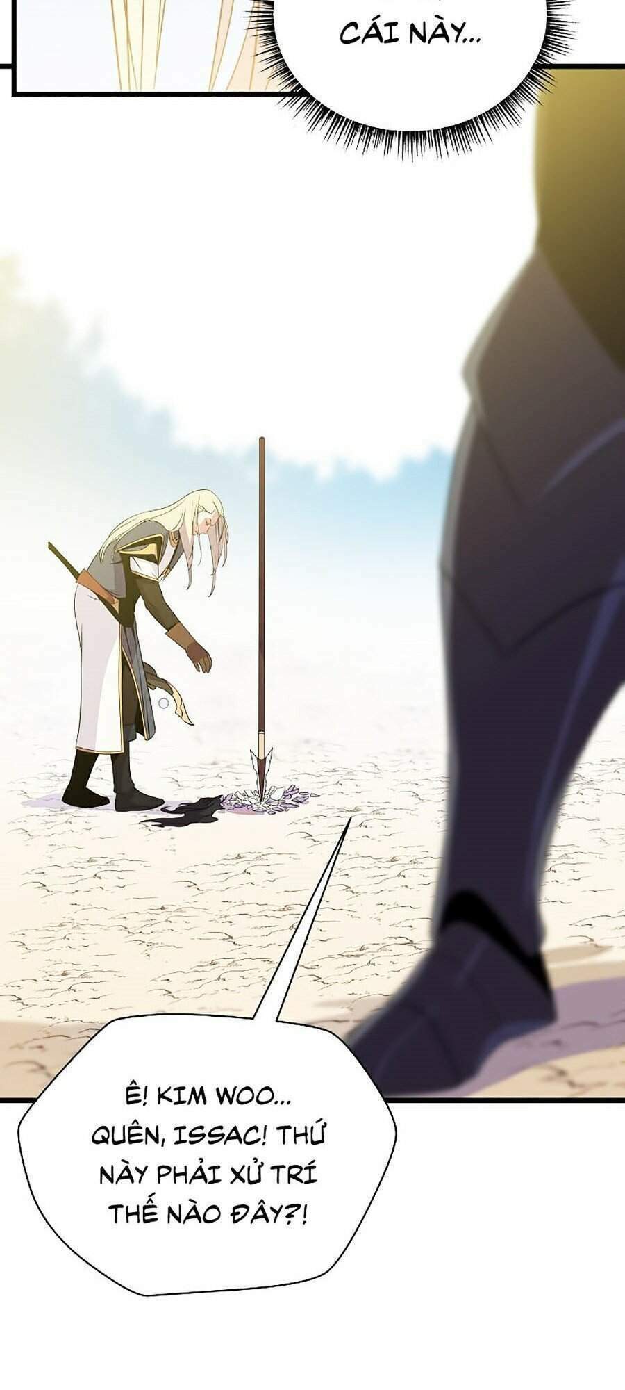 Kẻ Săn Anh Hùng Chapter 72 - Trang 2