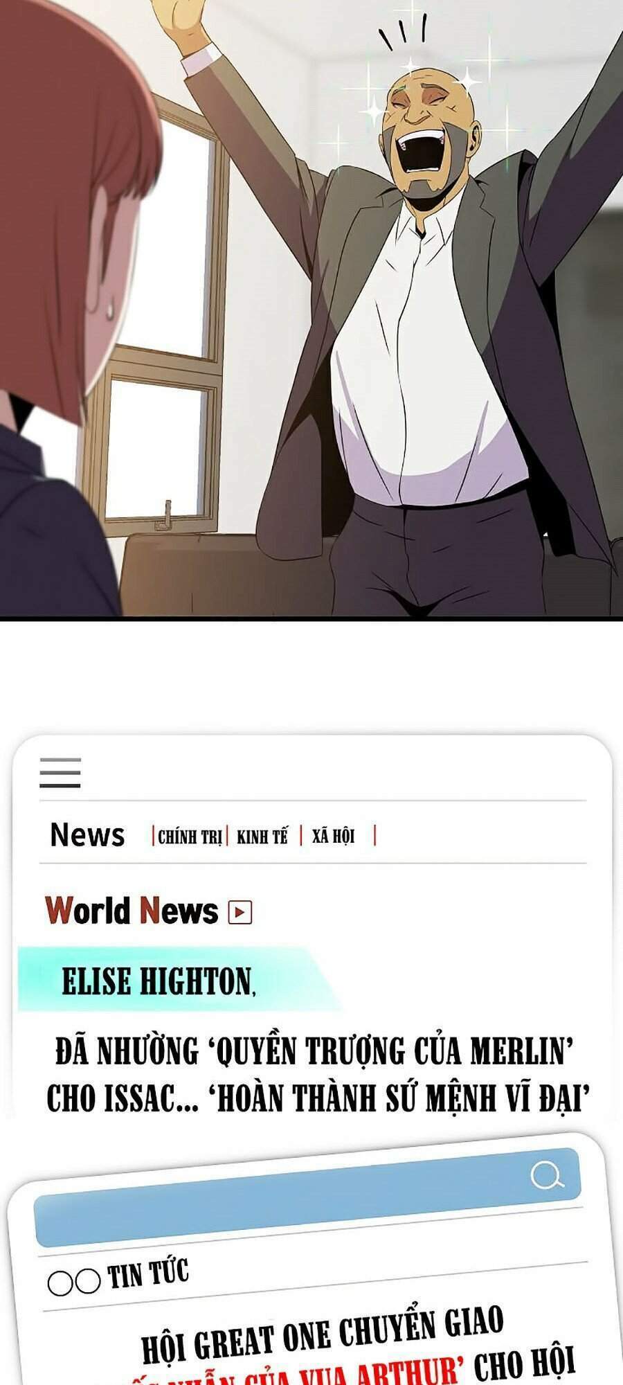 Kẻ Săn Anh Hùng Chapter 72 - Trang 2