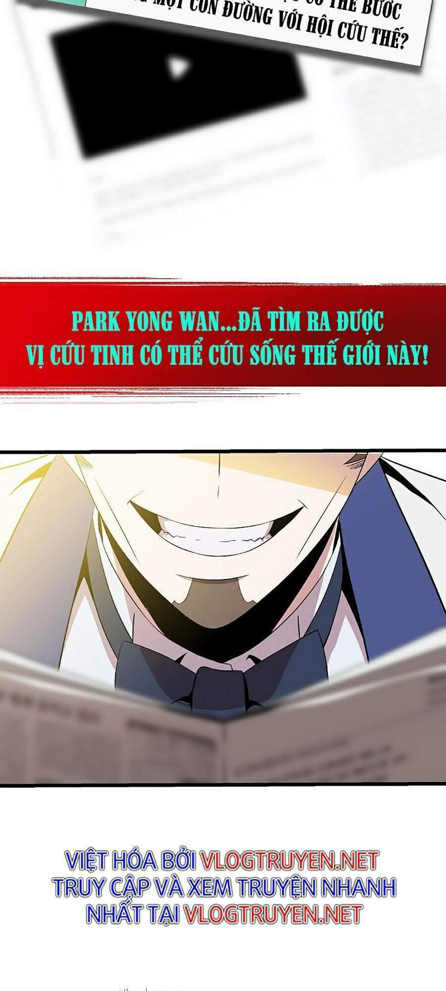 Kẻ Săn Anh Hùng Chapter 72 - Trang 2