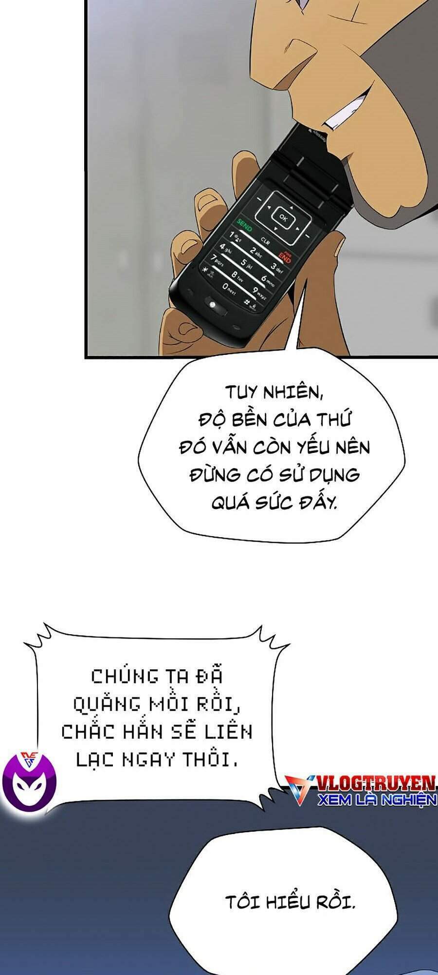 Kẻ Săn Anh Hùng Chapter 72 - Trang 2