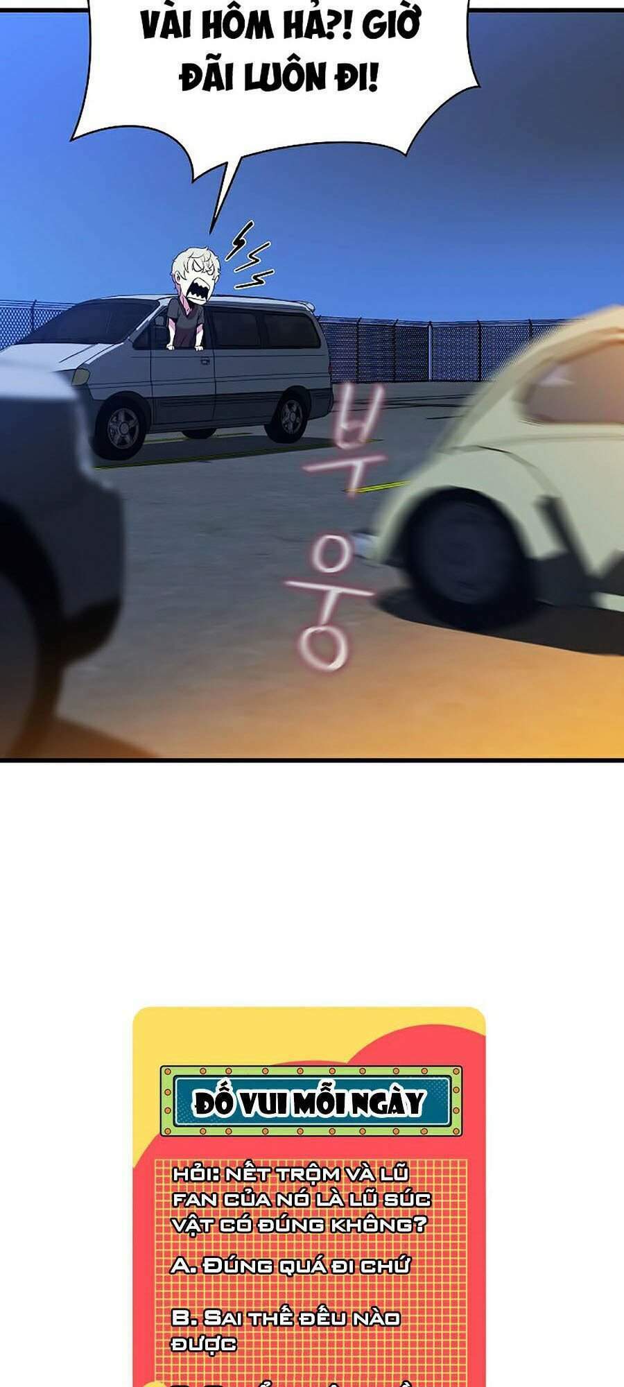 Kẻ Săn Anh Hùng Chapter 72 - Trang 2