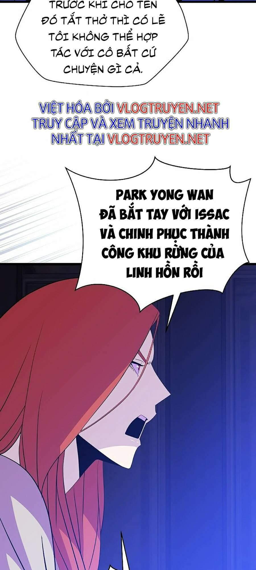 Kẻ Săn Anh Hùng Chapter 72 - Trang 2