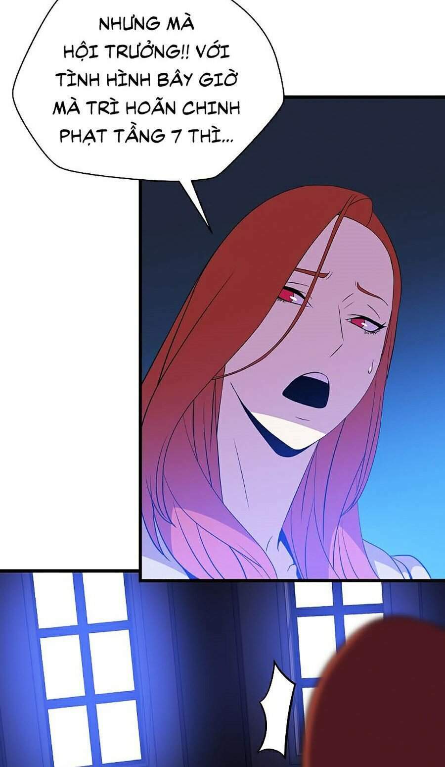 Kẻ Săn Anh Hùng Chapter 72 - Trang 2