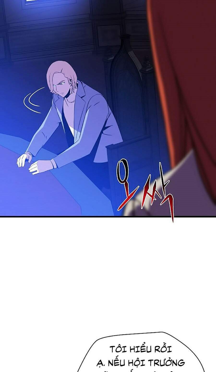 Kẻ Săn Anh Hùng Chapter 72 - Trang 2