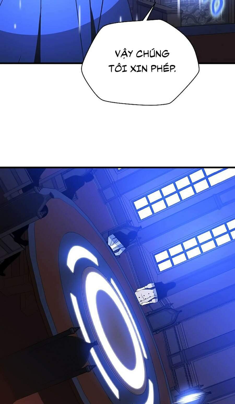 Kẻ Săn Anh Hùng Chapter 72 - Trang 2