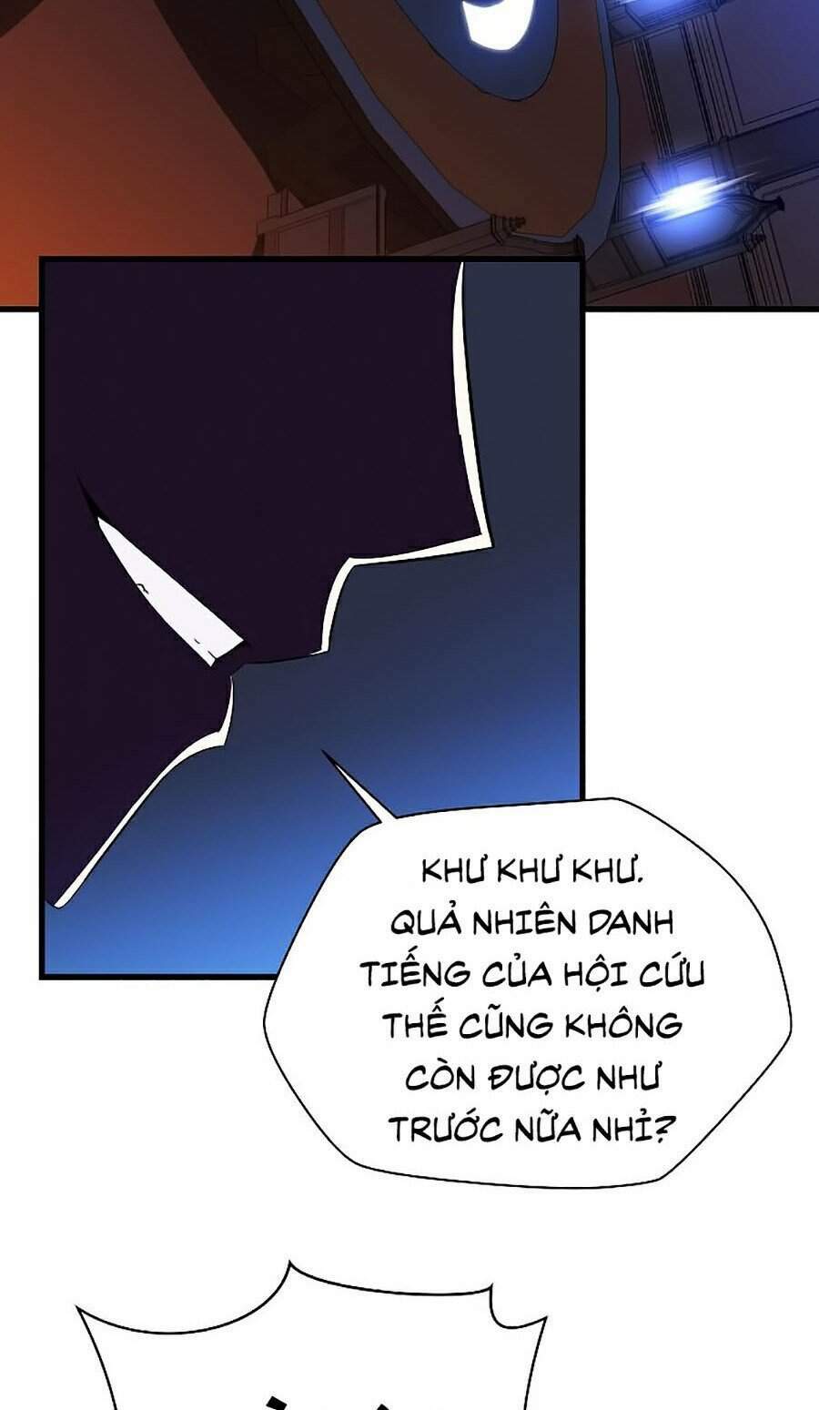 Kẻ Săn Anh Hùng Chapter 72 - Trang 2