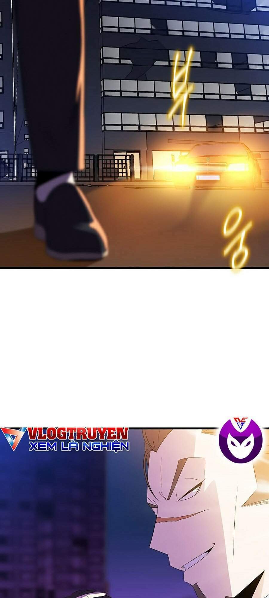 Kẻ Săn Anh Hùng Chapter 73 - Trang 2