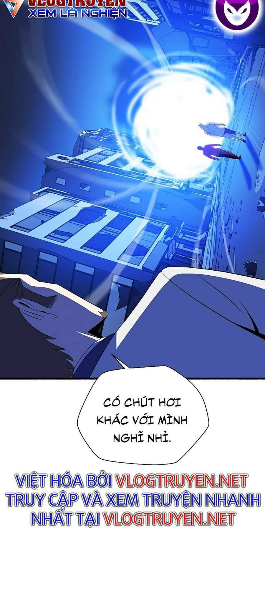 Kẻ Săn Anh Hùng Chapter 73 - Trang 2