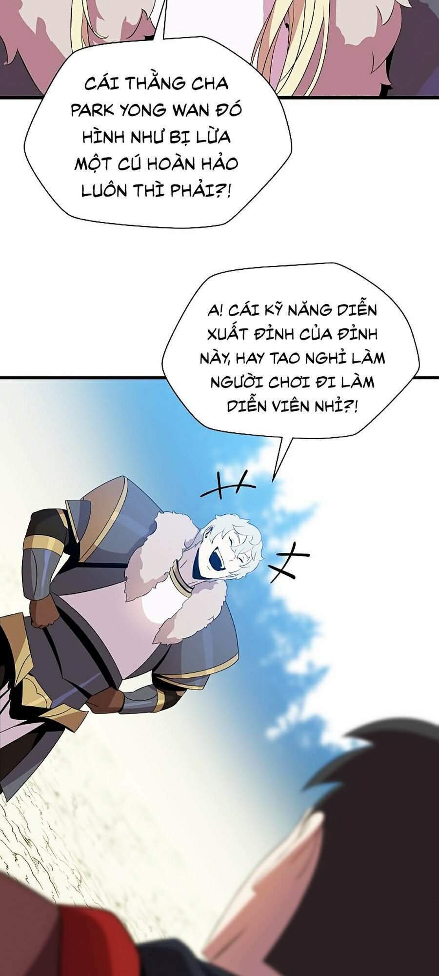 Kẻ Săn Anh Hùng Chapter 73 - Trang 2