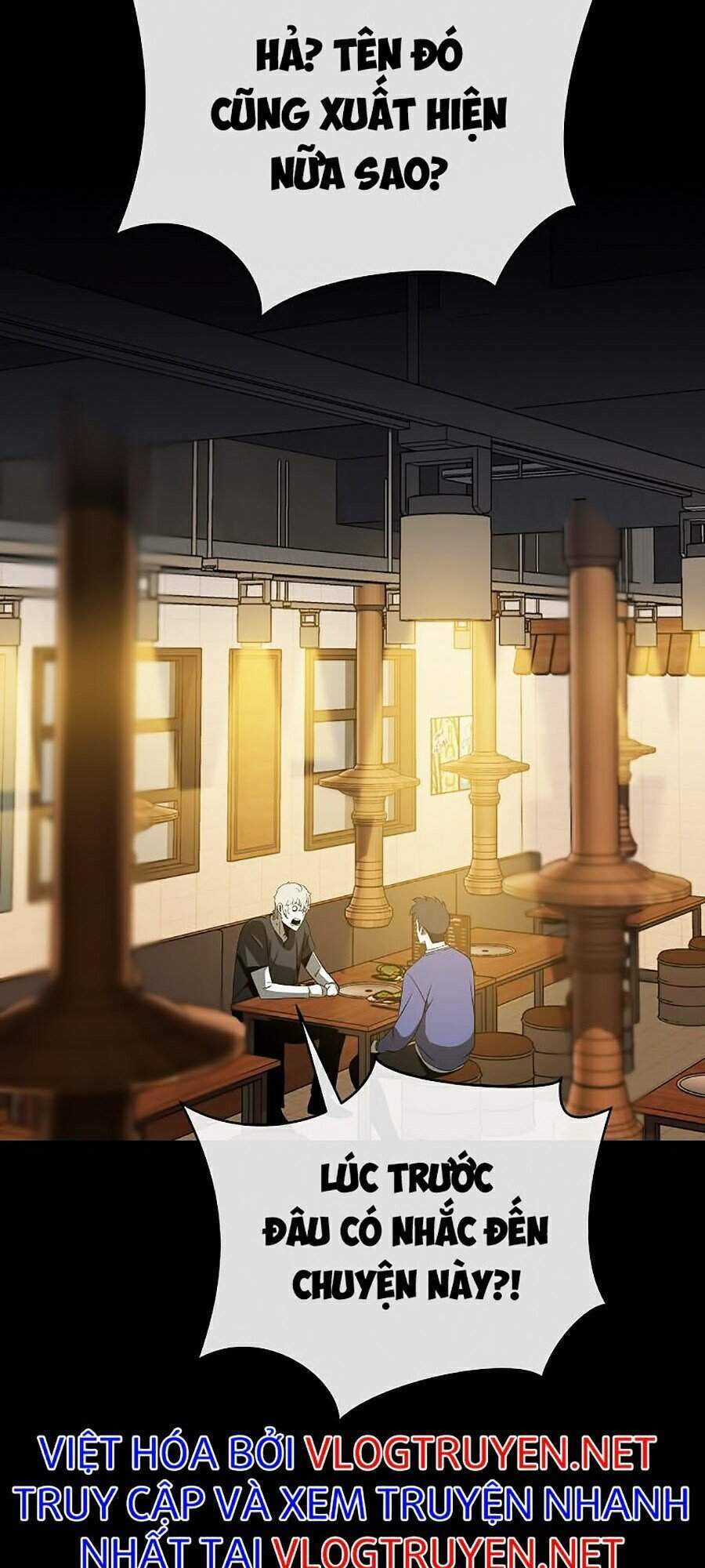 Kẻ Săn Anh Hùng Chapter 73 - Trang 2