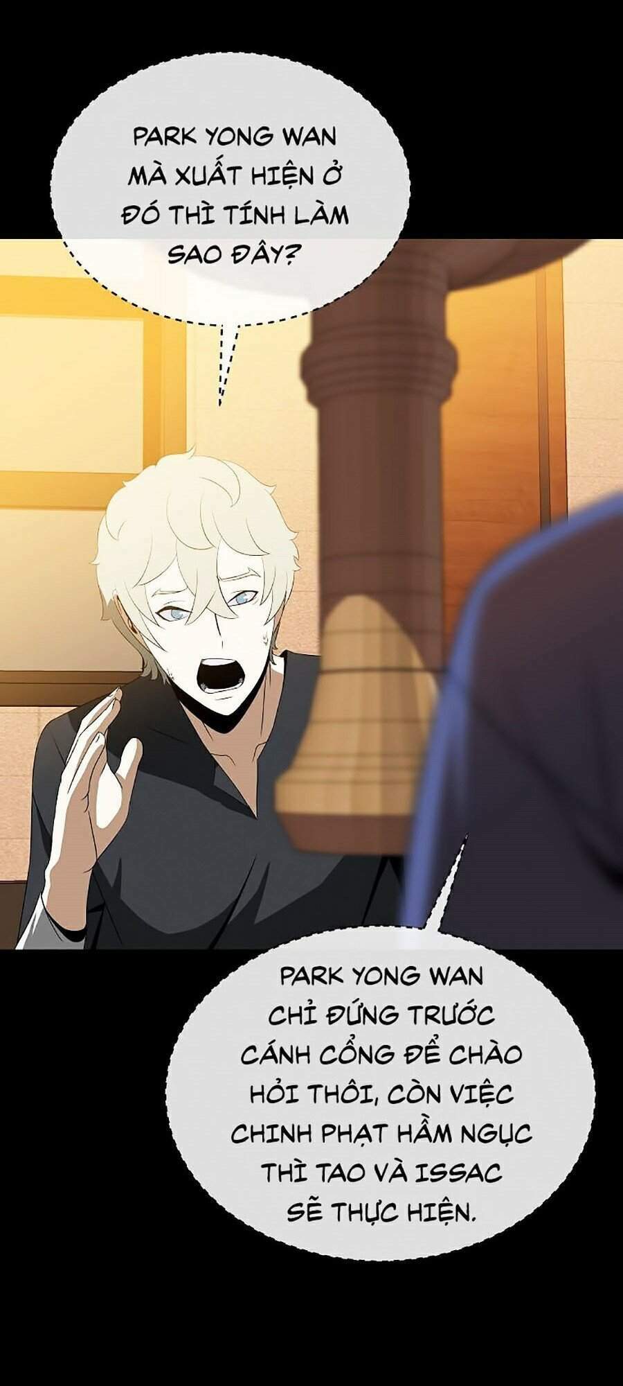 Kẻ Săn Anh Hùng Chapter 73 - Trang 2