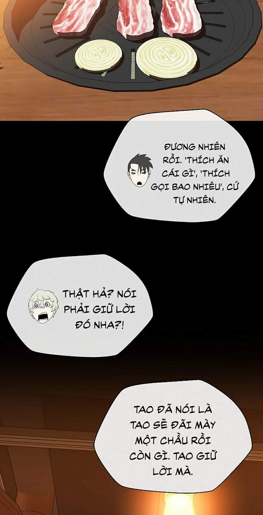 Kẻ Săn Anh Hùng Chapter 73 - Trang 2