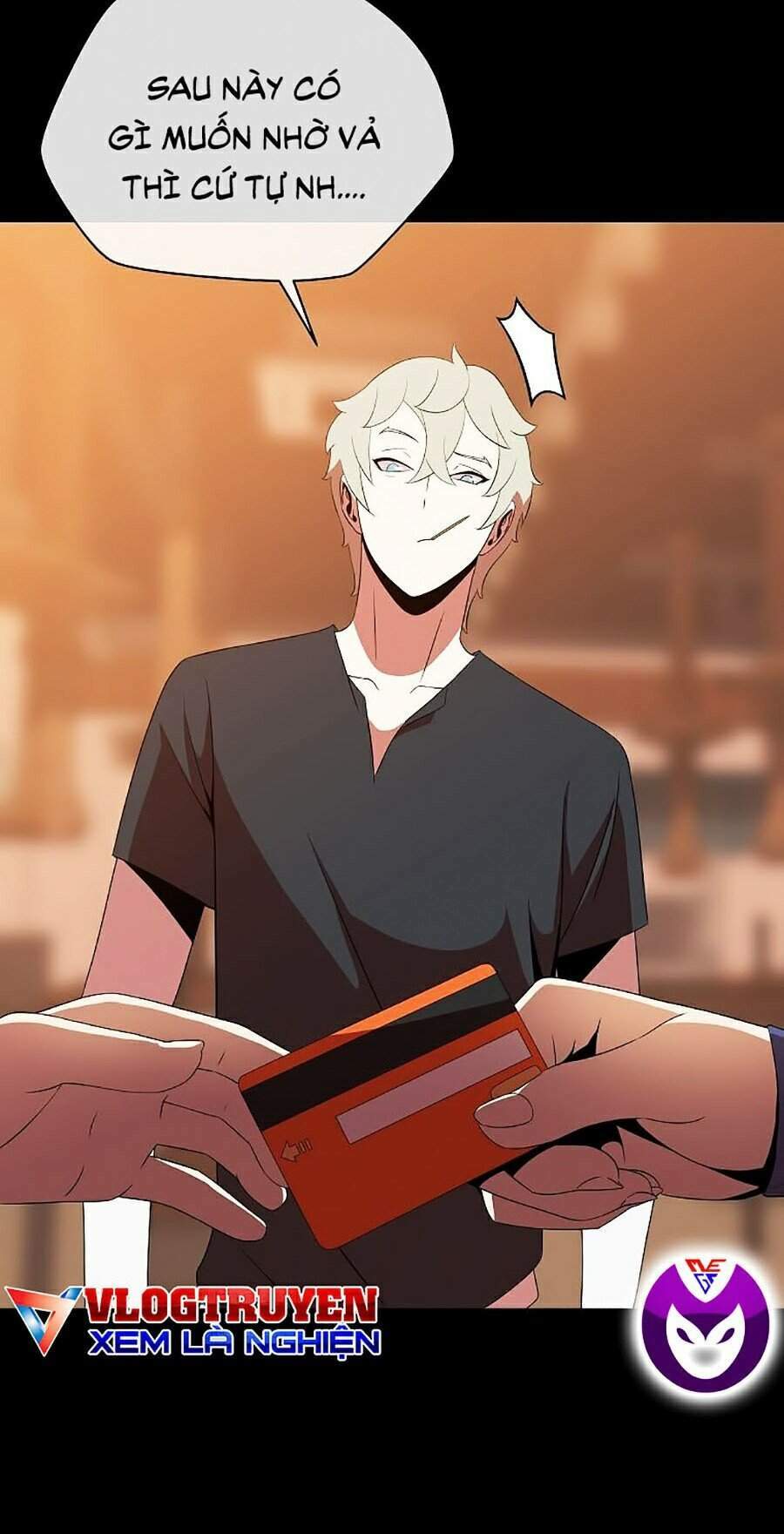 Kẻ Săn Anh Hùng Chapter 73 - Trang 2