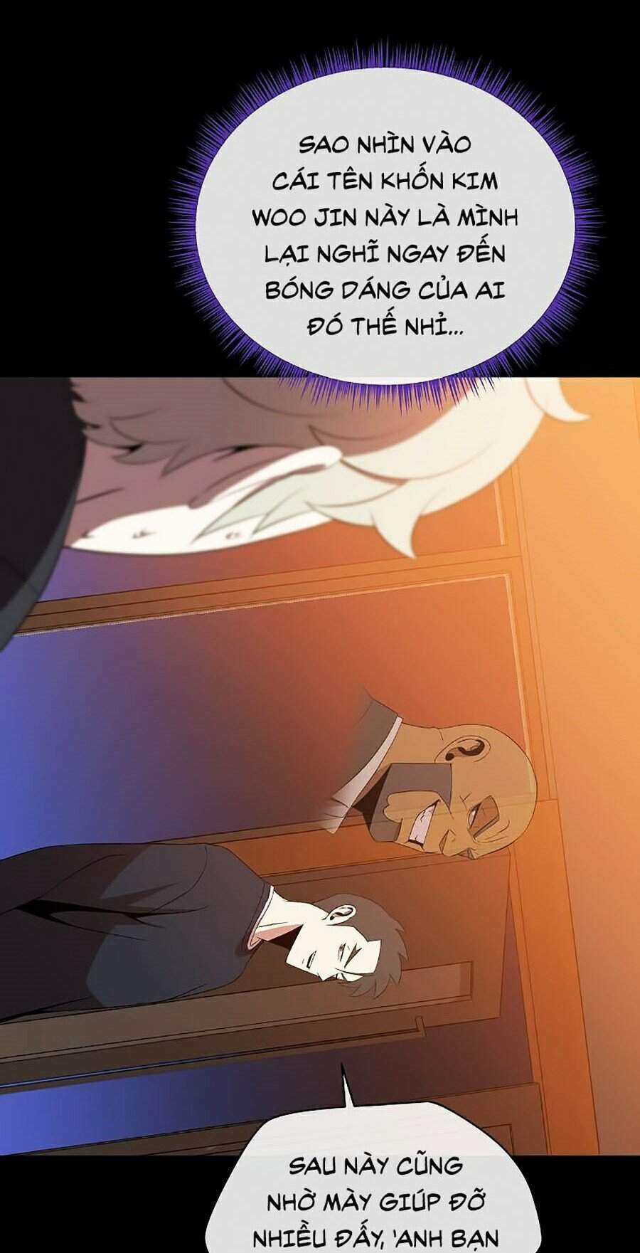 Kẻ Săn Anh Hùng Chapter 73 - Trang 2