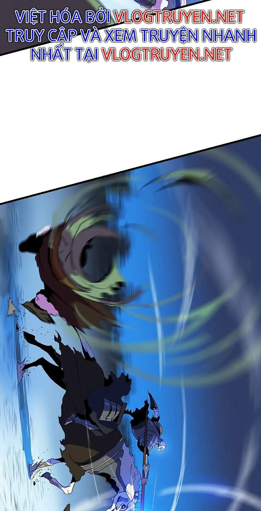 Kẻ Săn Anh Hùng Chapter 73 - Trang 2