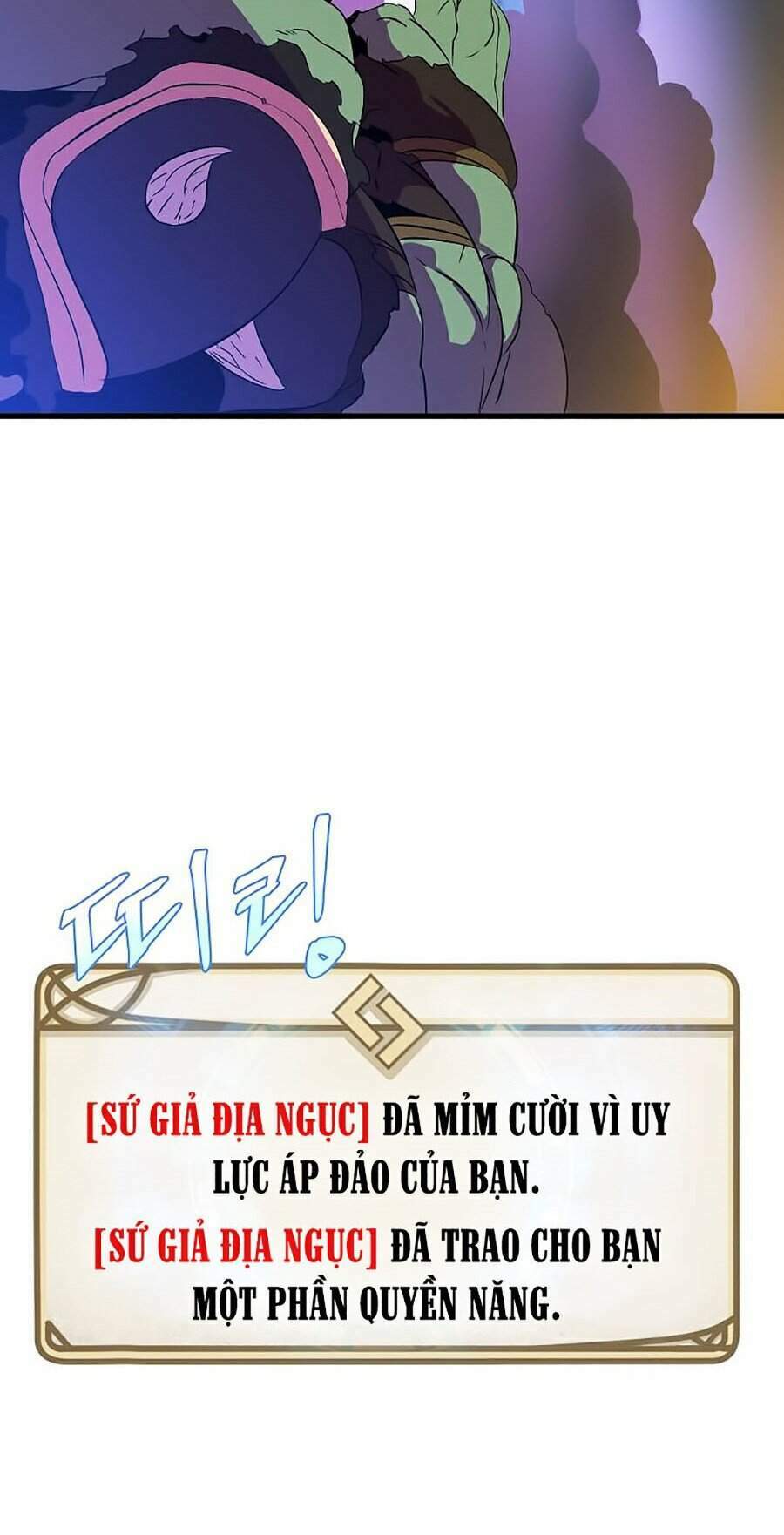 Kẻ Săn Anh Hùng Chapter 73 - Trang 2