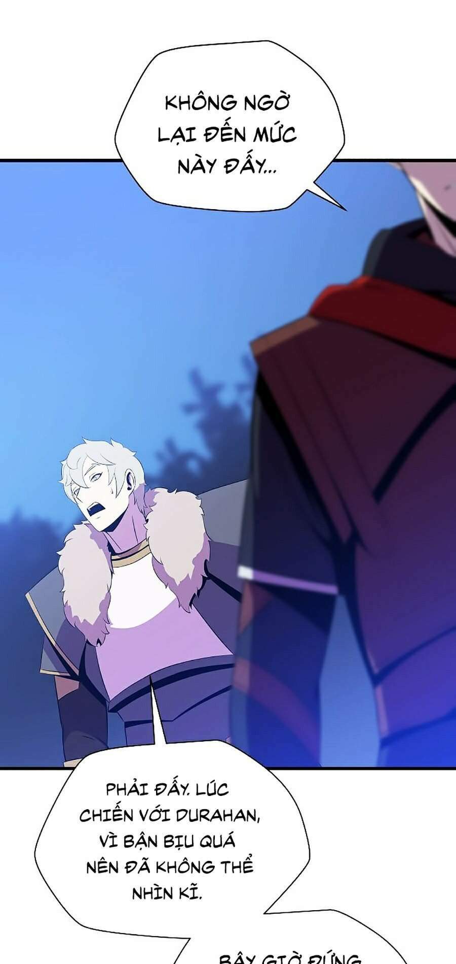 Kẻ Săn Anh Hùng Chapter 73 - Trang 2
