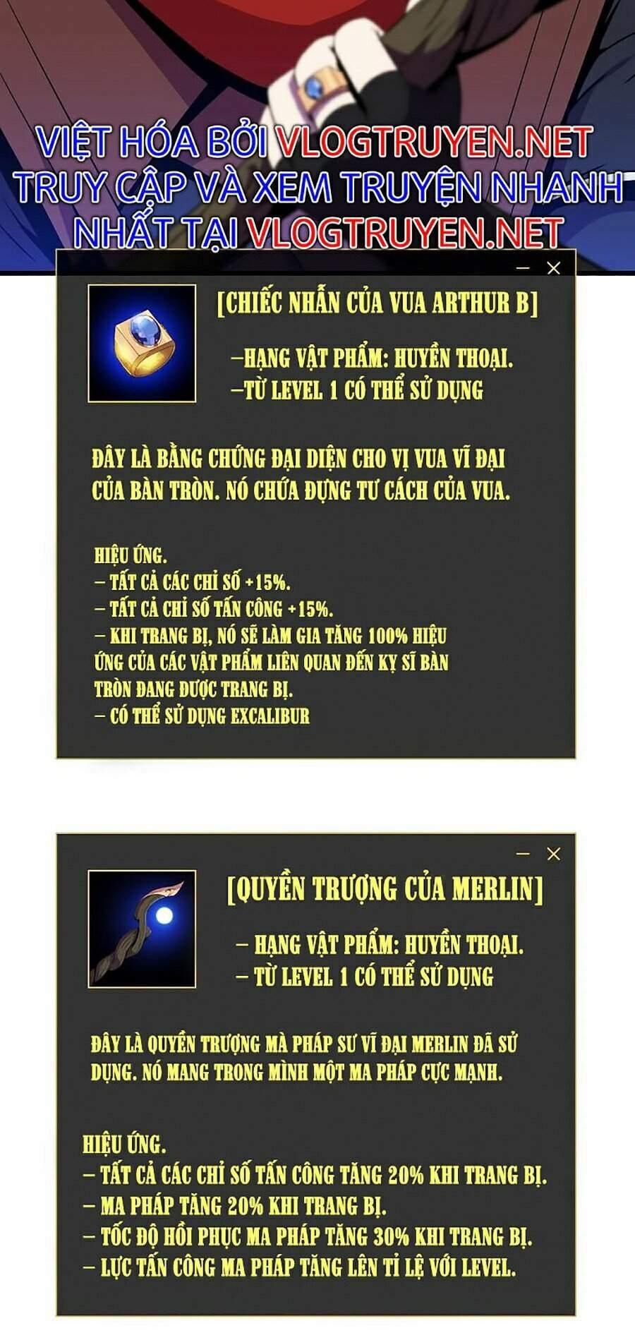 Kẻ Săn Anh Hùng Chapter 73 - Trang 2