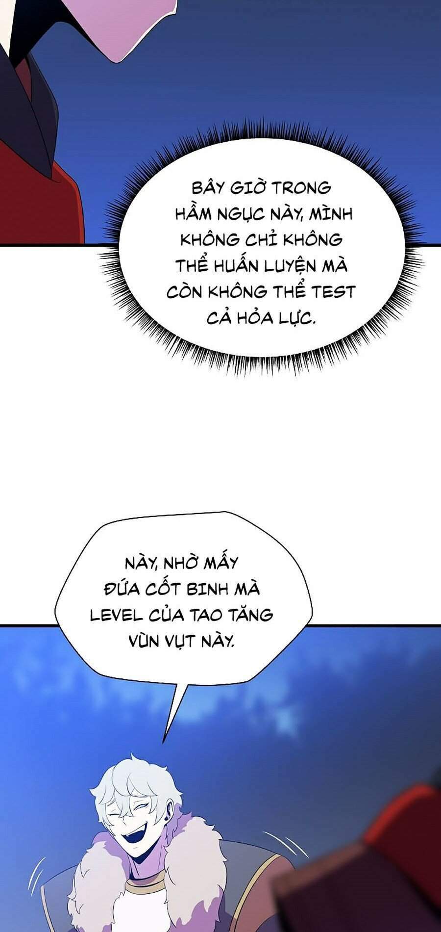 Kẻ Săn Anh Hùng Chapter 73 - Trang 2