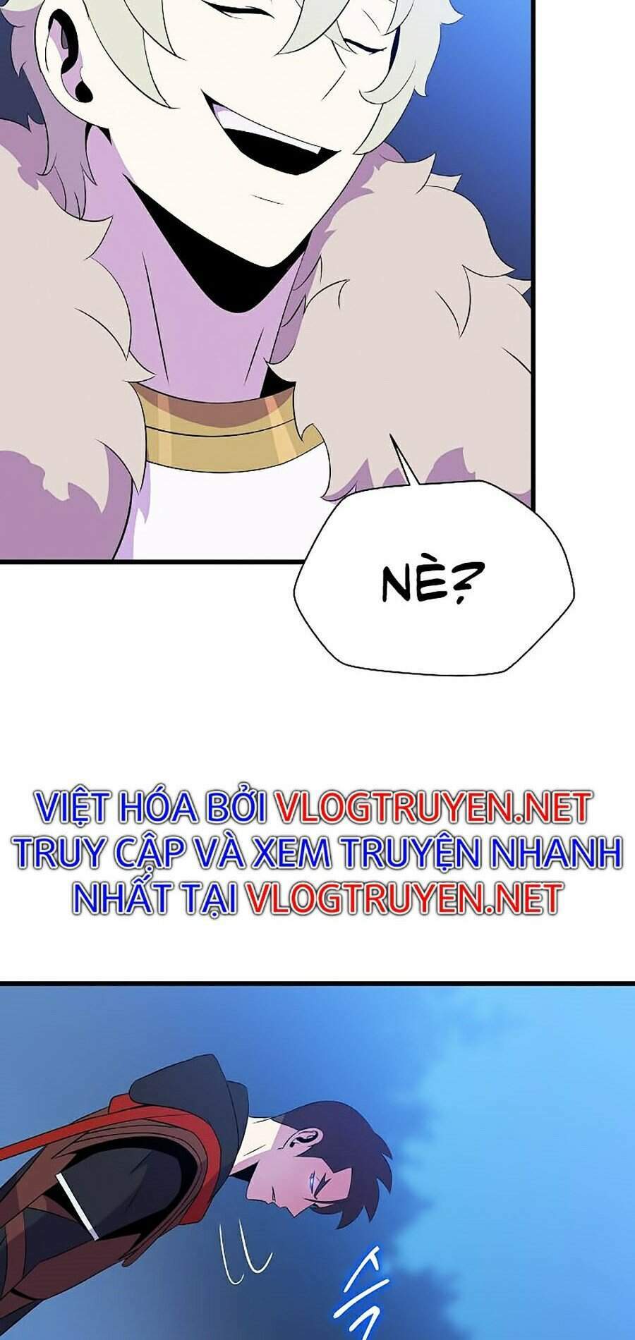 Kẻ Săn Anh Hùng Chapter 73 - Trang 2