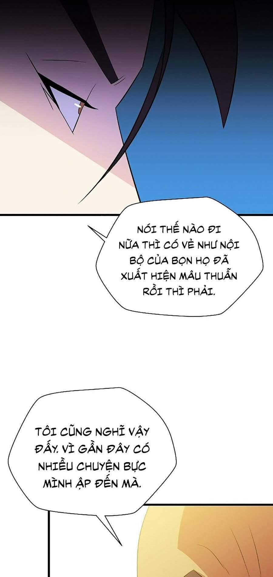 Kẻ Săn Anh Hùng Chapter 73 - Trang 2