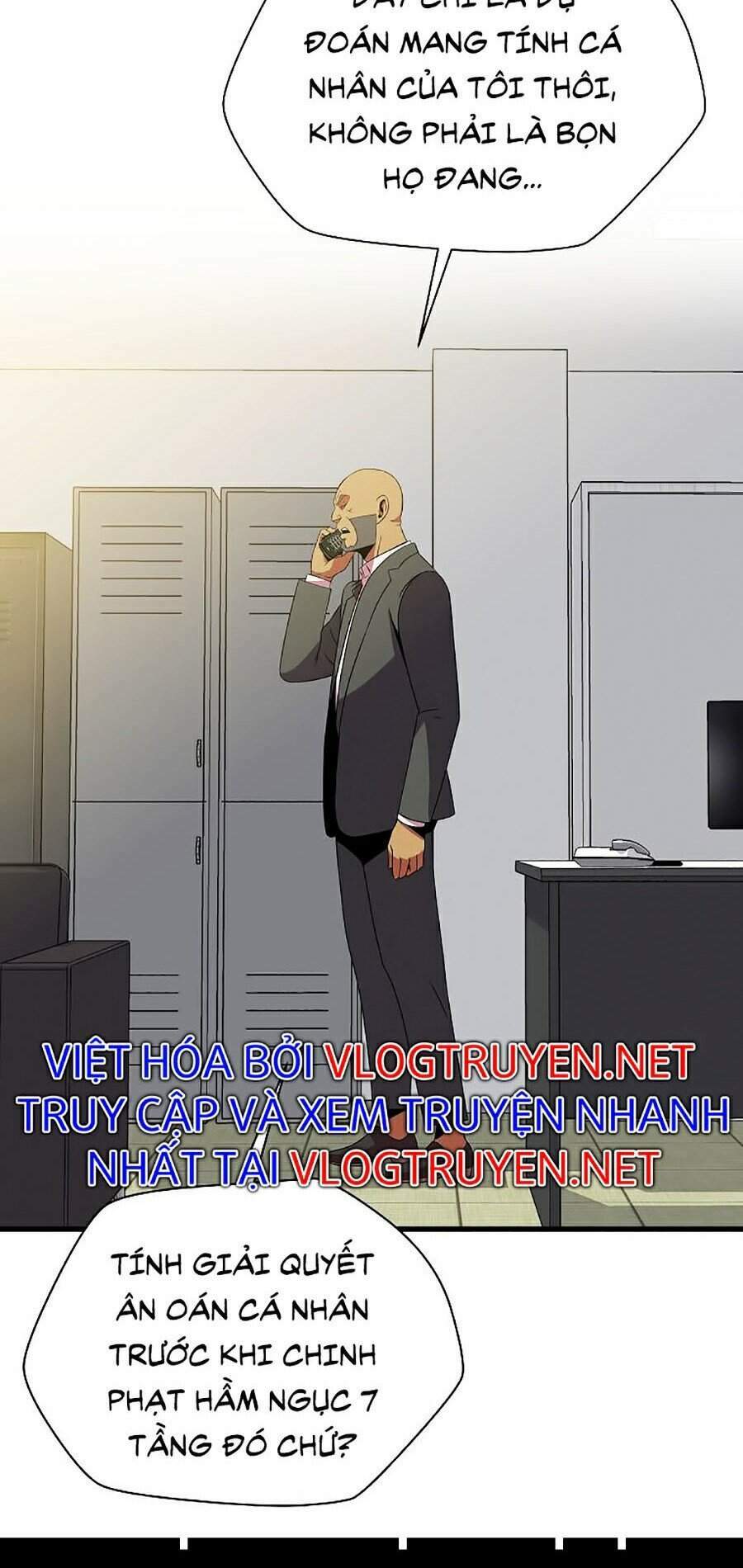 Kẻ Săn Anh Hùng Chapter 73 - Trang 2