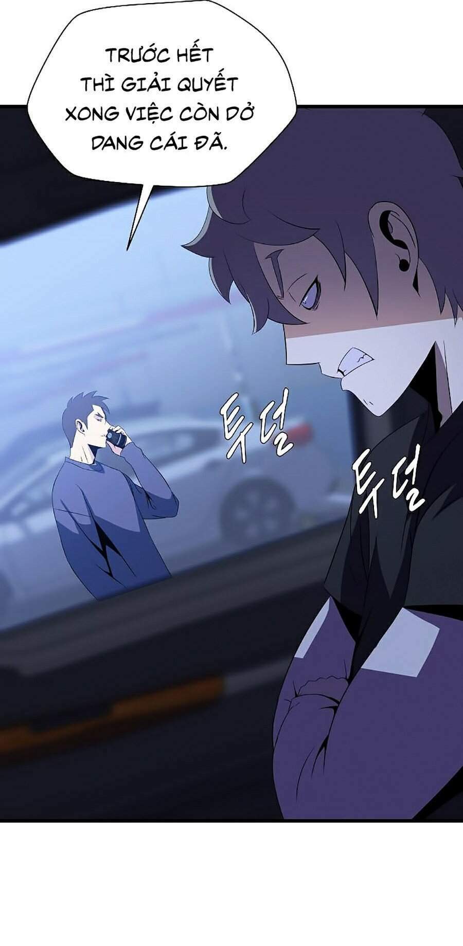 Kẻ Săn Anh Hùng Chapter 73 - Trang 2